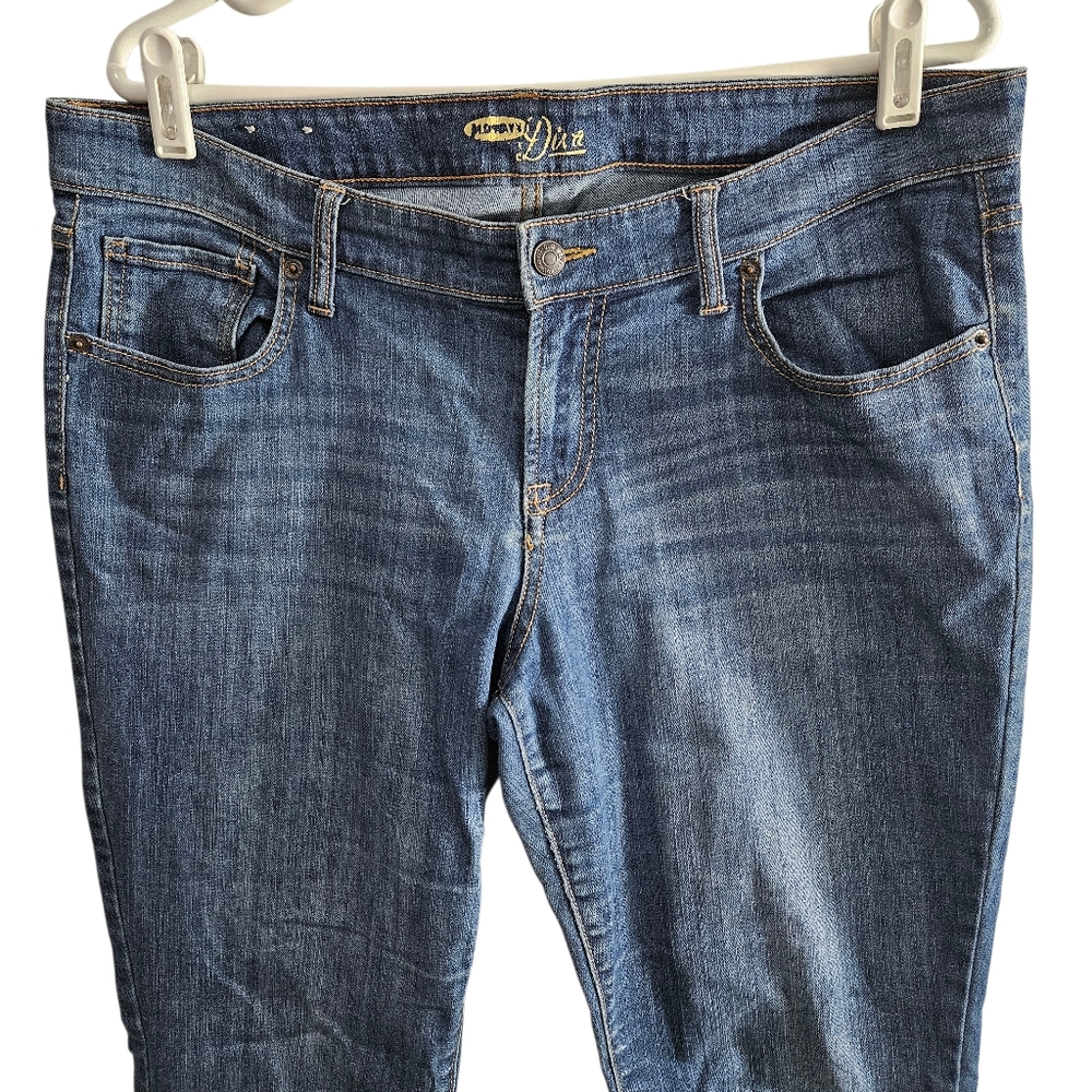 Old Navy Diva Denim Jeans - Picture 3 of 13
